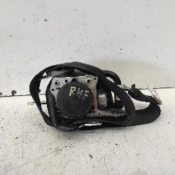 View Auto part Seatbelt/Stalk Toyota Camry 2014