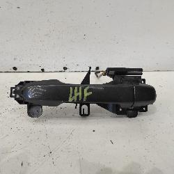 View Auto part Door Handle Toyota Camry 2014