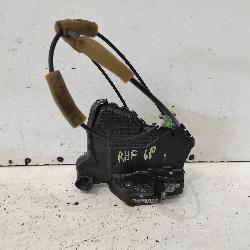 View Auto part Door/Boot/Gate Lock Toyota Camry 2014