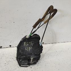 View Auto part Door/Boot/Gate Lock Toyota Camry 2014