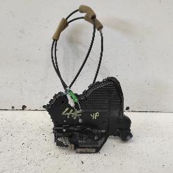 View Auto part Door/Boot/Gate Lock Toyota Camry 2014