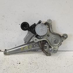 View Auto part Right Rear Wnd Reg/Motor Toyota Camry 2014