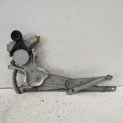 View Auto part Right Front Window Reg/Motor Toyota Camry 2014