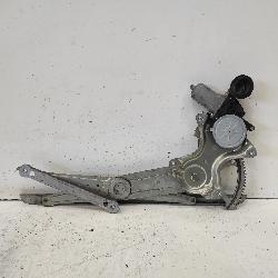 View Auto part Left Front Window Reg/Motor Toyota Camry 2014