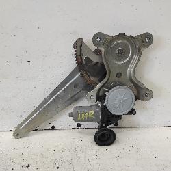 View Auto part Left Rear Wnd Reg/Motor Toyota Camry 2014