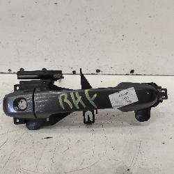 View Auto part Door Handle Toyota Camry 2014