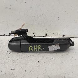View Auto part Door Handle Toyota Camry 2014