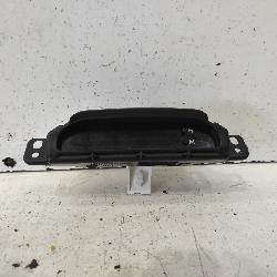 View Auto part Clock Toyota Camry 2014