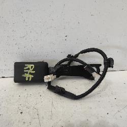 View Auto part Seatbelt/Stalk Toyota Camry 2014