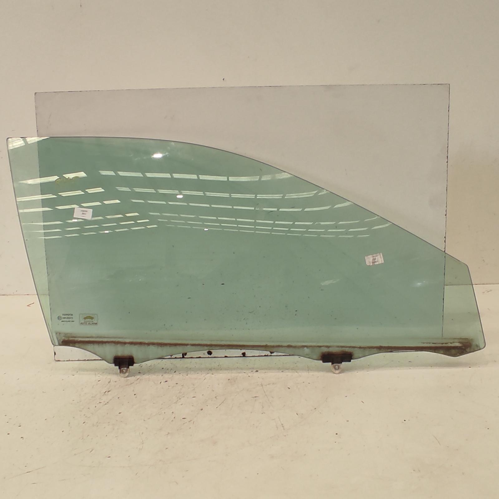 View Auto part Right Front Door Window Toyota Camry 2014