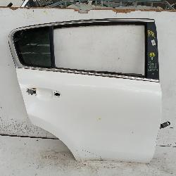 View Auto part Right Rear Door Sliding Kia Sportage 2018