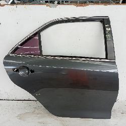 View Auto part Right Rear Door Sliding Toyota Camry 2013