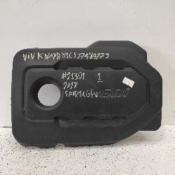 View Auto part Engine Cover Kia Sportage 2018