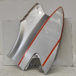 View Auto part Left Guard Ford Transit 2004