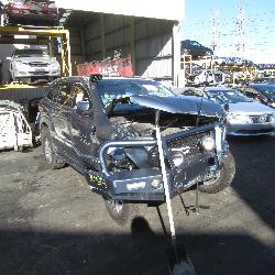 View Auto part Airbag Module/Sensor Ford Everest 2017