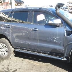 View Auto part Airbag Module/Sensor Ford Everest 2017