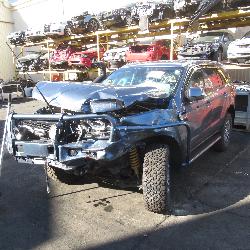 View Auto part Airbag Module/Sensor Ford Everest 2017