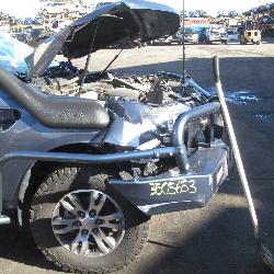 View Auto part Airbag Module/Sensor Ford Everest 2017