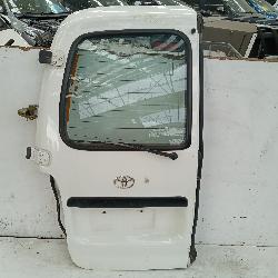 View Auto part Bootlid/Tailgate Toyota Hiace 2002