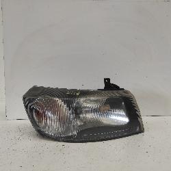 View Auto part Right Headlamp Ford Transit 2004