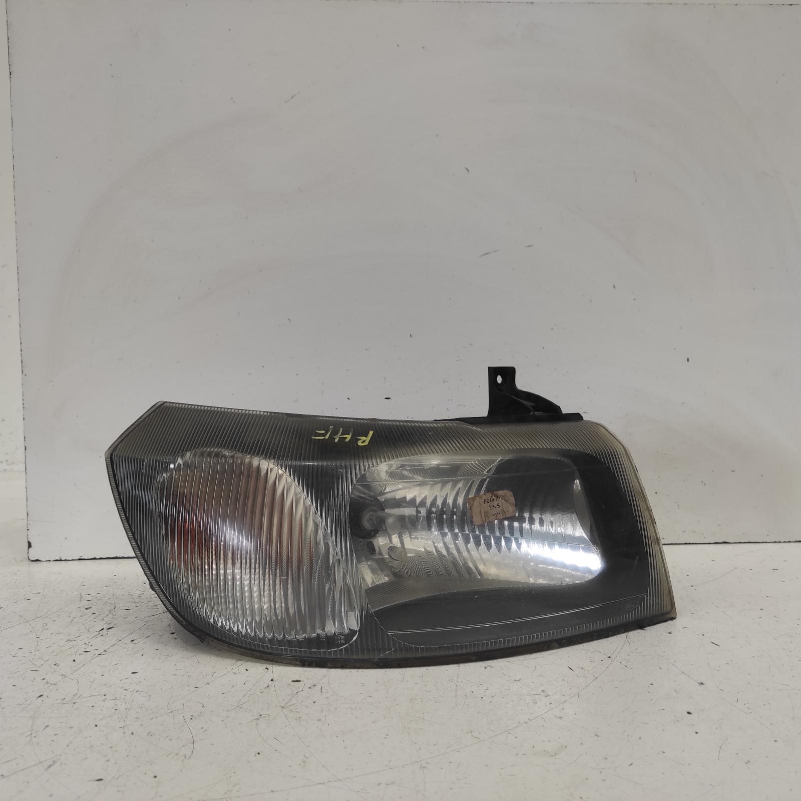2004 Ford Transit Right Headlamp View Auto part Right Headlamp Ford Transit 2004