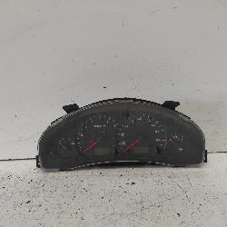 View Auto part Instrument Cluster Ford Transit 2004