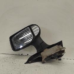 View Auto part Right Door Mirror Ford Transit 2004