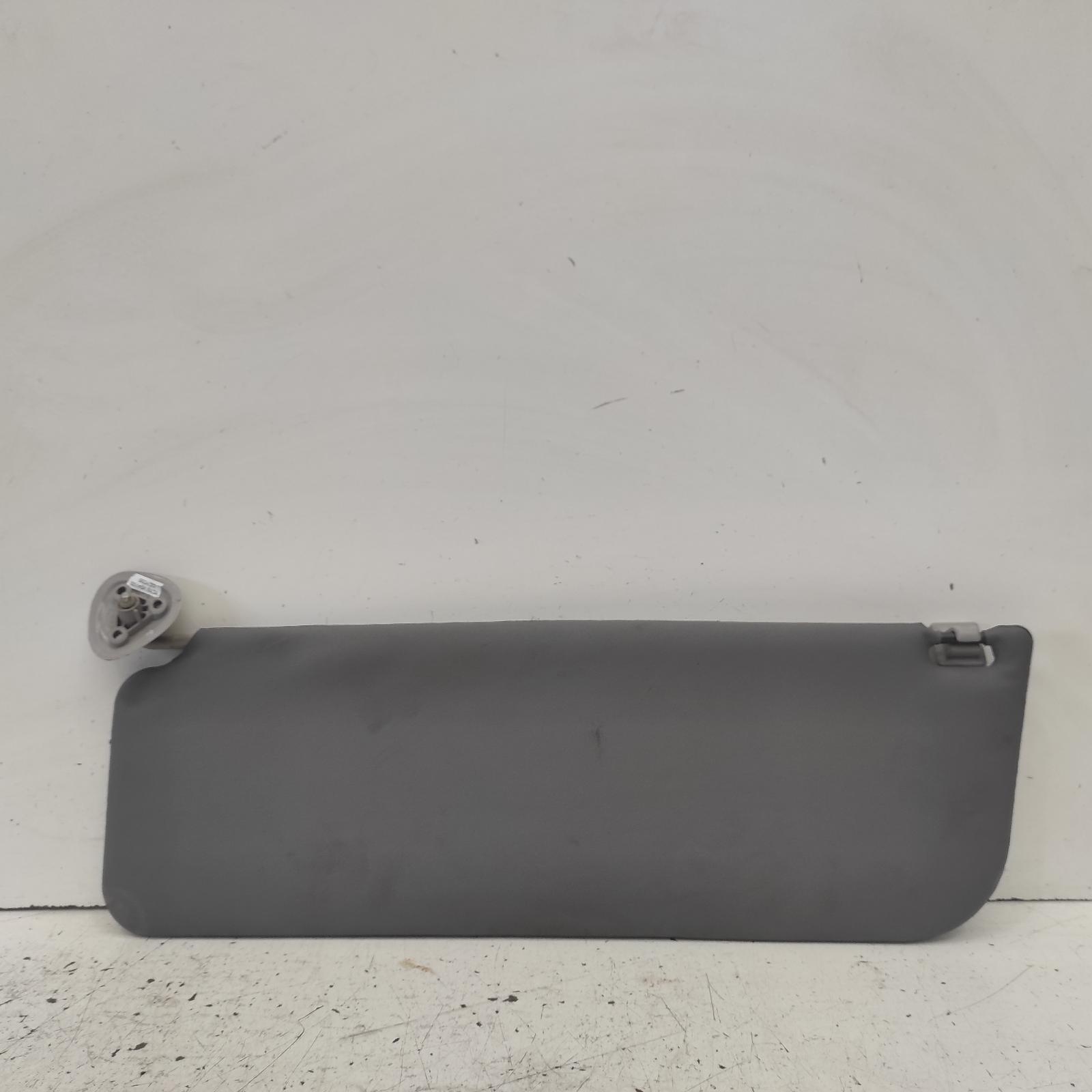 View Auto part Sunvisor Ford Transit 2004