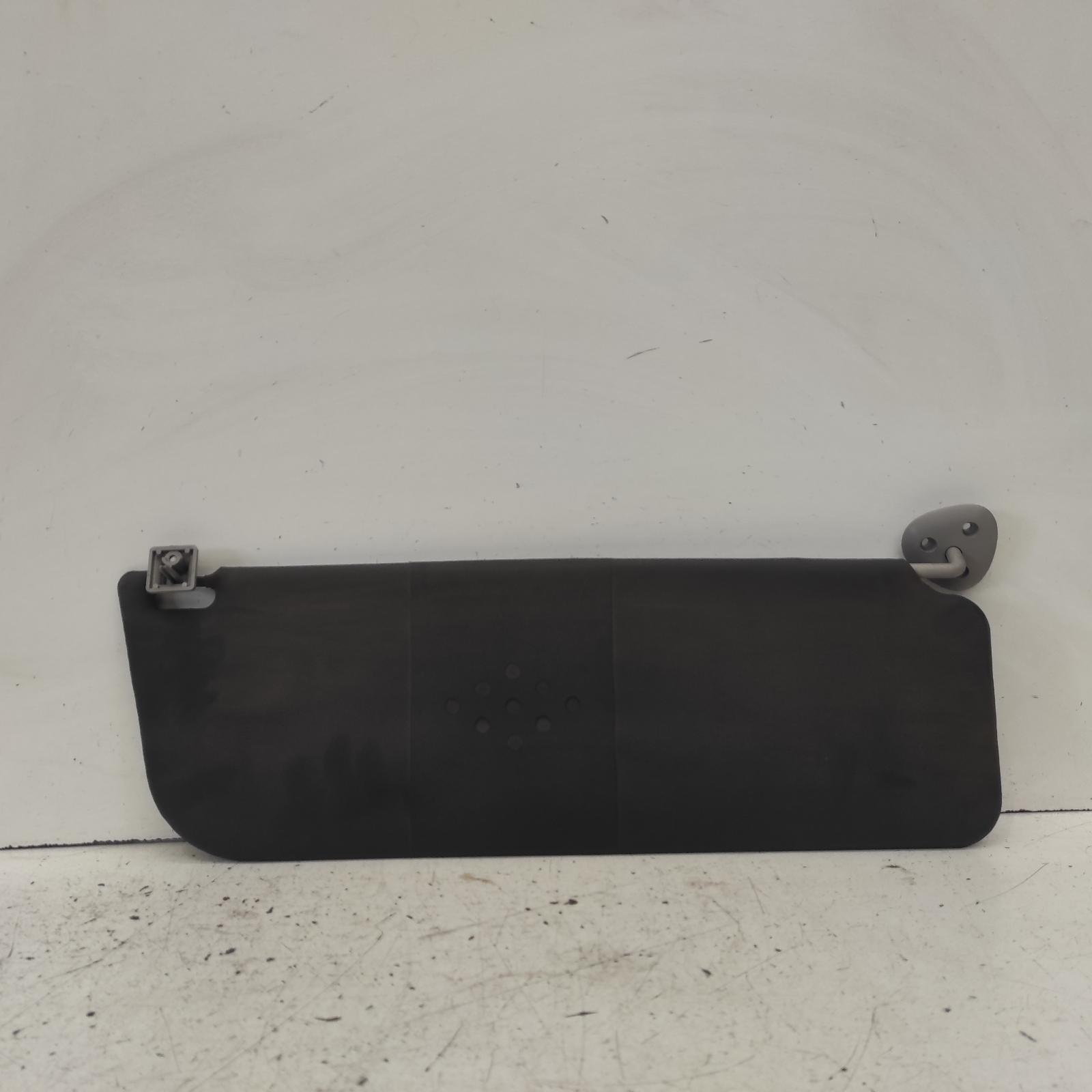View Auto part Sunvisor Ford Transit 2004