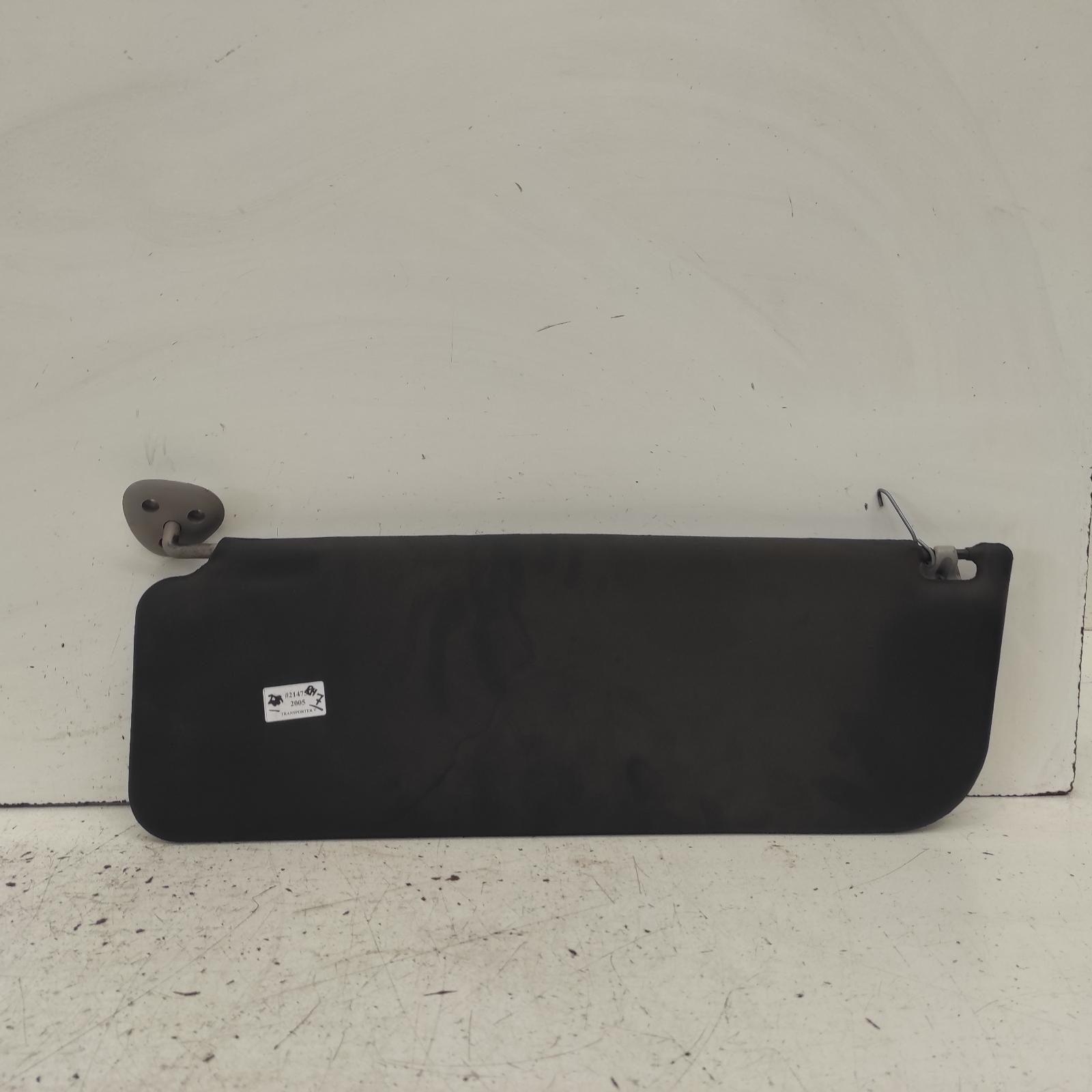 2004 Ford Transit Sunvisor View Auto part Sunvisor Ford Transit 2004