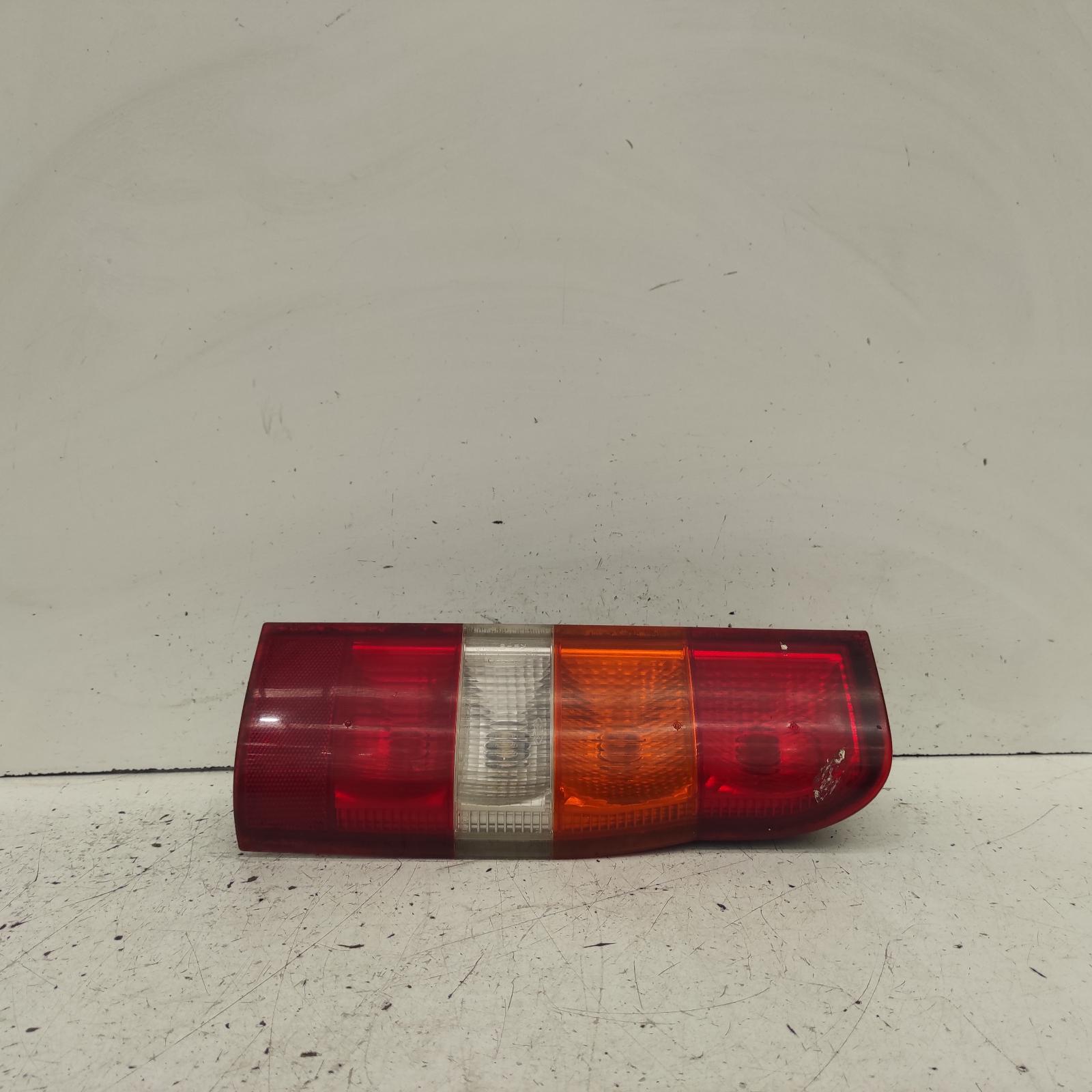 2004 Ford Transit Right Taillight View Auto part Right Taillight Ford Transit 2004