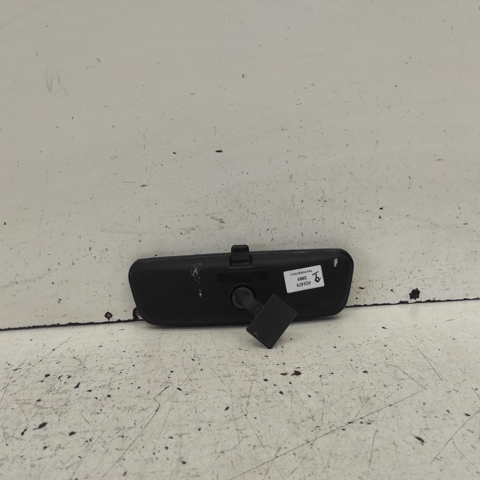 2004 Ford Transit Interior Mirror View Auto part Interior Mirror Ford Transit 2004