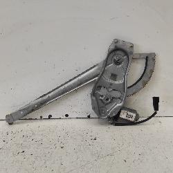 View Auto part Right Front Window Reg/Motor Ford Transit 2004