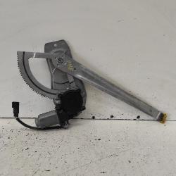 View Auto part Right Front Window Reg/Motor Ford Transit 2004