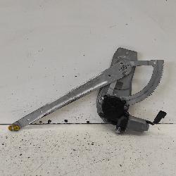View Auto part Left Front Window Reg/Motor Ford Transit 2004