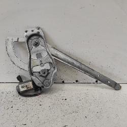 View Auto part Left Front Window Reg/Motor Ford Transit 2004