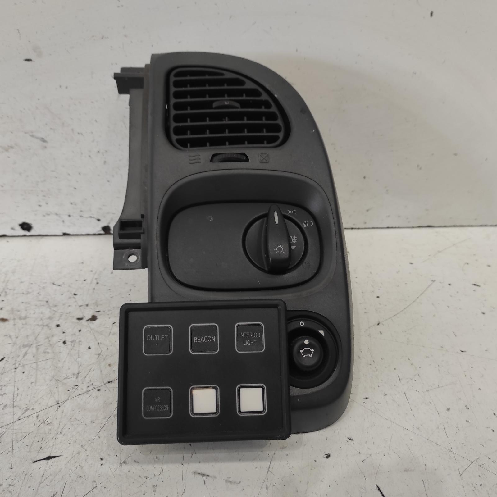 2004 Ford Transit Combination Switch View Auto part Combination Switch Ford Transit 2004