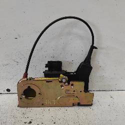 View Auto part Door/Boot/Gate Lock Ford Transit 2004