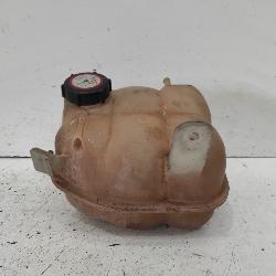 View Auto part Overflow Bottle Ford Transit 2004