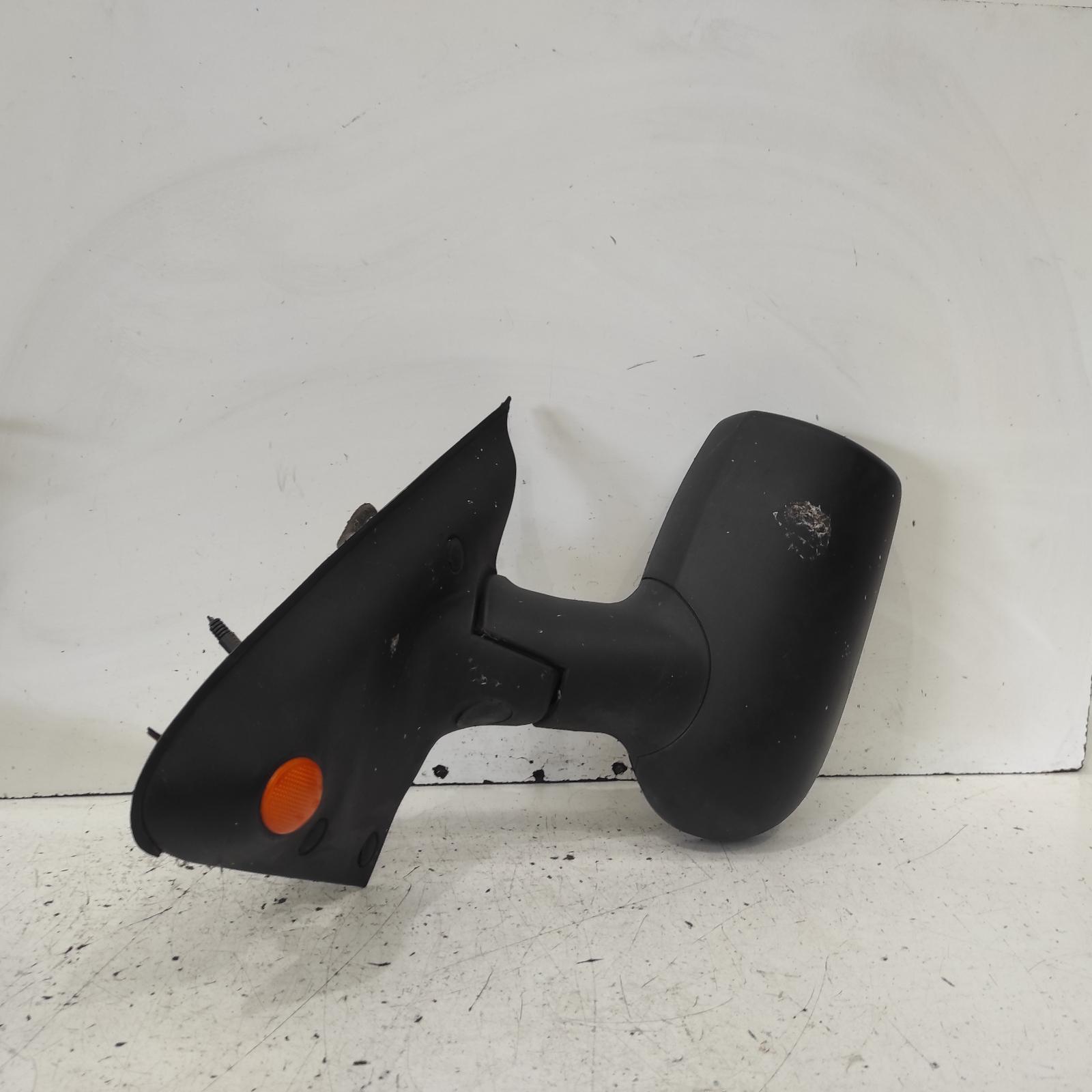 2004 Ford Transit Left Door Mirror View Auto part Left Door Mirror Ford Transit 2004