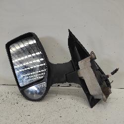 View Auto part Left Door Mirror Ford Transit 2004