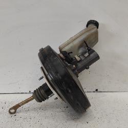 View Auto part Brake Booster Ford Transit 2004