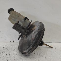 View Auto part Brake Booster Ford Transit 2004