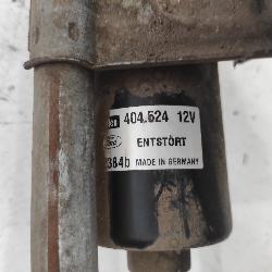 View Auto part Wiper Motor Ford Transit 2004