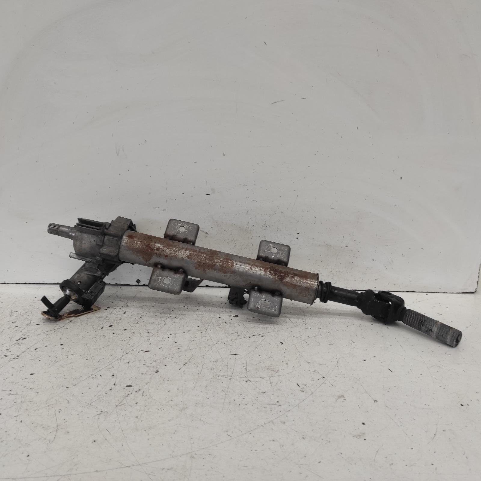 View Auto part Steering Column Ford Transit 2004