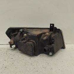 View Auto part Left Headlamp Ford Transit 2004