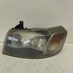View Auto part Left Headlamp Ford Transit 2004