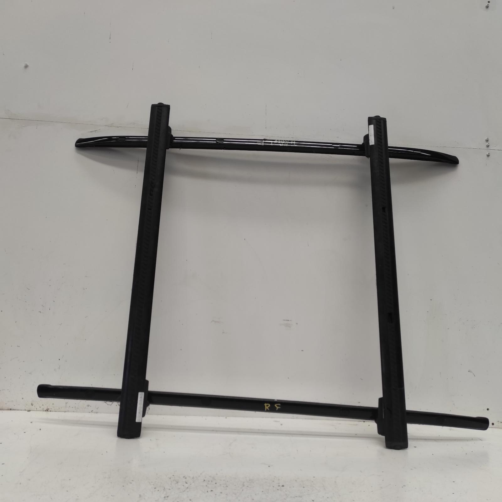 View Auto part Roof Rack/Bars Kia Sportage 2018
