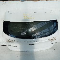 View Auto part Bootlid/Tailgate Kia Sportage 2018