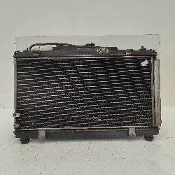 View Auto part A/C Condenser Toyota Camry 2013